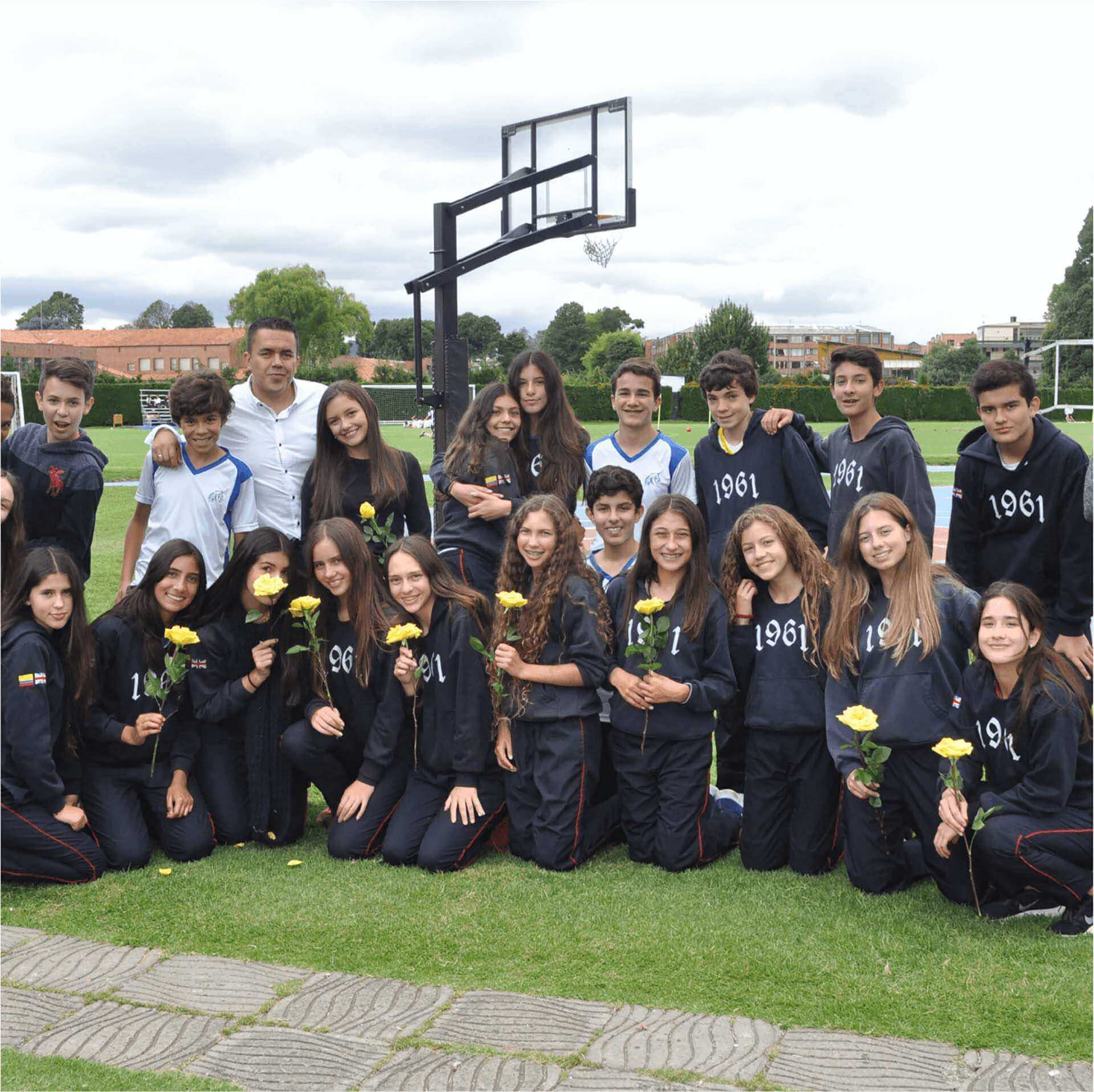 Foto COLEGIO DE INGLATERRA - THE ENGLISH SCHOOL